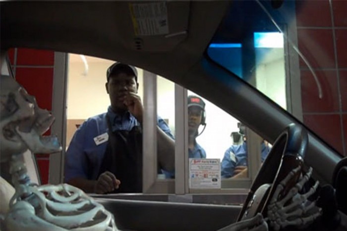 Mégsem hizlal a gyorskaja?