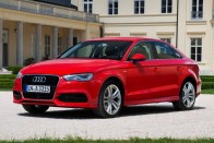 Olvasónk magyar Audit vesz, segítünk választani! 8 Olvasónk összegyűjtött pénzét új Audi A3-ra költené, csak a dízel-benzines kérdésben nem tudott még dönteni, de szakértőnk segít!