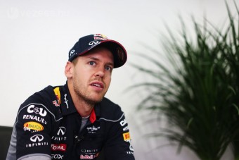 F1: Az FIA szerint nem csalt Vettel