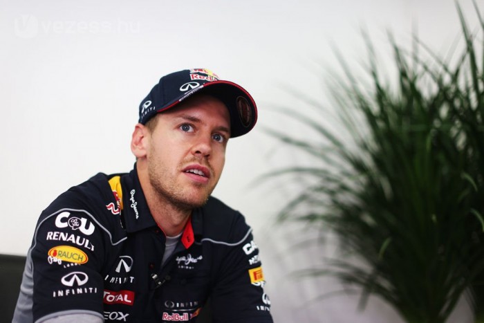 F1: Az FIA szerint nem csalt Vettel 3