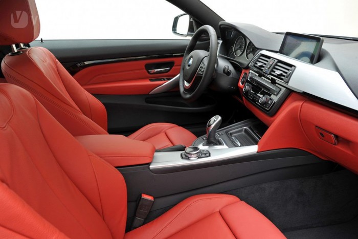 BMW 4-es – több mint a 3-as 2 BMW 4-es – több mint a 3-as 2