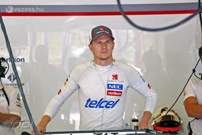 F1: Súlyengedményt kérnek a pilóták 6