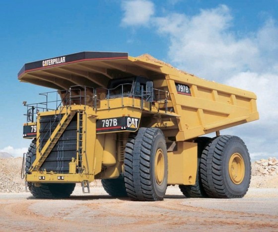 Dömperek, amikről gyerekként csak álmodtál 12 | Vezess Dömperek, amikről gyerekként csak álmodtál 12