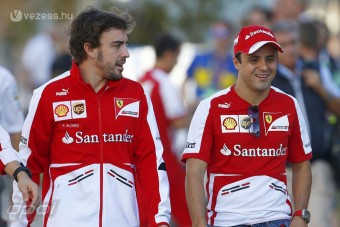 F1: A McLaren nem mond le Alonsóról?