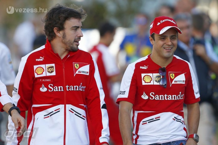 F1: A McLaren nem mond le Alonsóról? 6 | Vezess F1: A McLaren nem mond le Alonsóról? 6