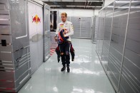 F1: Hamilton másodszorra is verte Vettelt 45