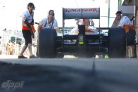F1: Räikkönen kezelésre szorul 72