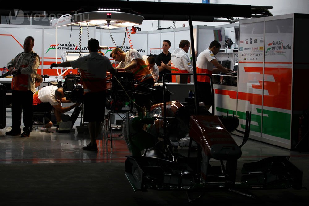 F1: A McLaren nem mond le Alonsóról? 9