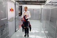 F1: Vettel lejáratja magát? 5