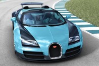 Zongorát készítettek a Bugatti Veyronból 17