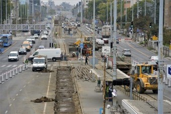 Rendet vágnak Budapeseten