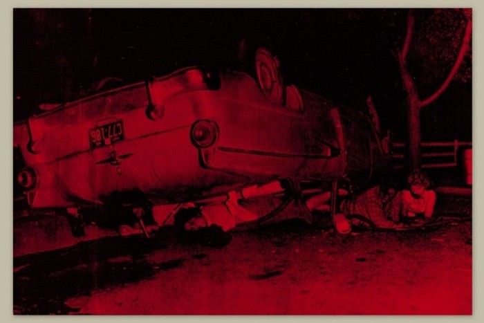 Tizenhárom milliárd forintos autóbaleset 7