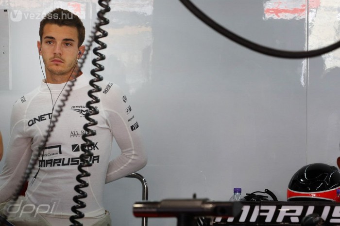 F1: Rajtbüntetés az újoncnak 2 F1: Rajtbüntetés az újoncnak 2