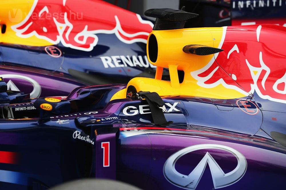 F1: Vettel tudta, hogy nehezen fogja megverni magát 10
