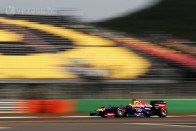 F1: Vettel tudta, hogy nehezen fogja megverni magát 52