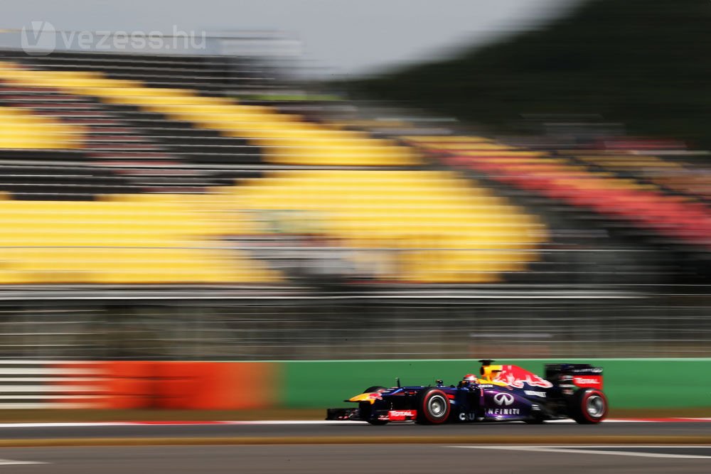 F1: Óramű pontossággal működött a Sauber 20
