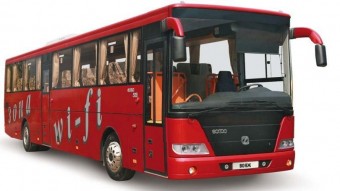 Nyugati luxus, keleti kényelem