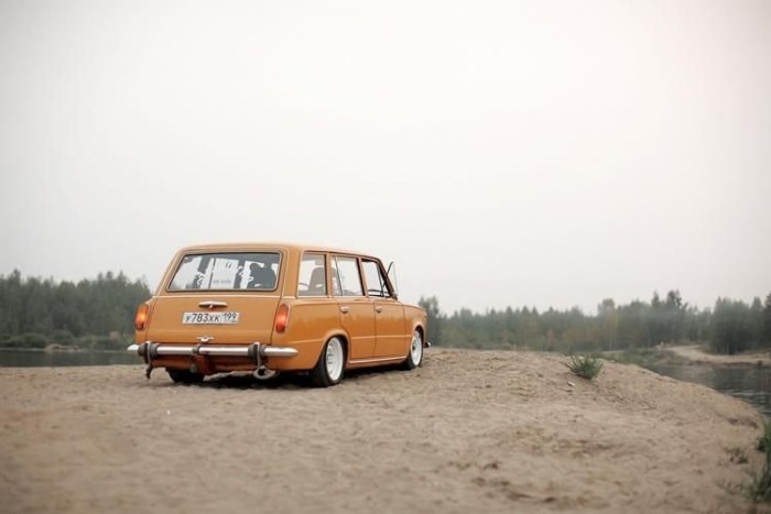 Ízléses Ladák csajozáshoz és bármi máshoz 12