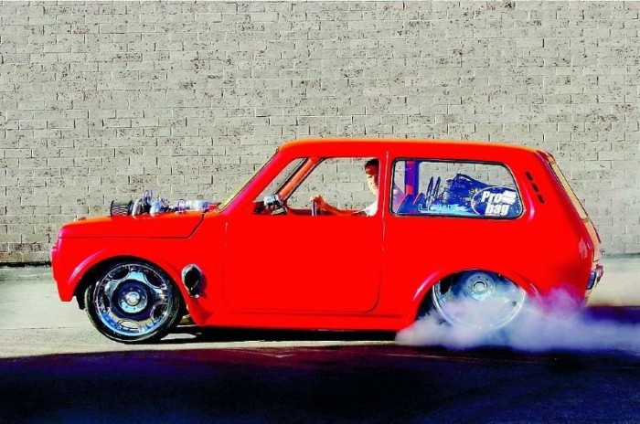 Ízléses Ladák csajozáshoz és bármi máshoz 14