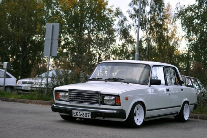 Ízléses Ladák csajozáshoz és bármi máshoz 11