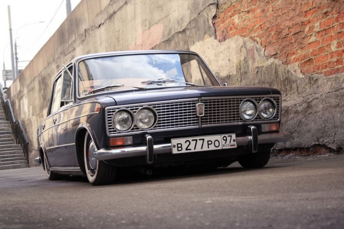 Ízléses Ladák csajozáshoz és bármi máshoz 10