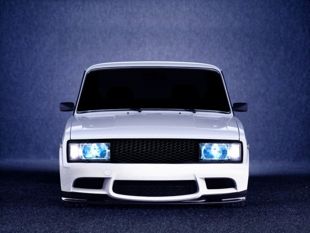 Ízléses Ladák csajozáshoz és bármi máshoz 9