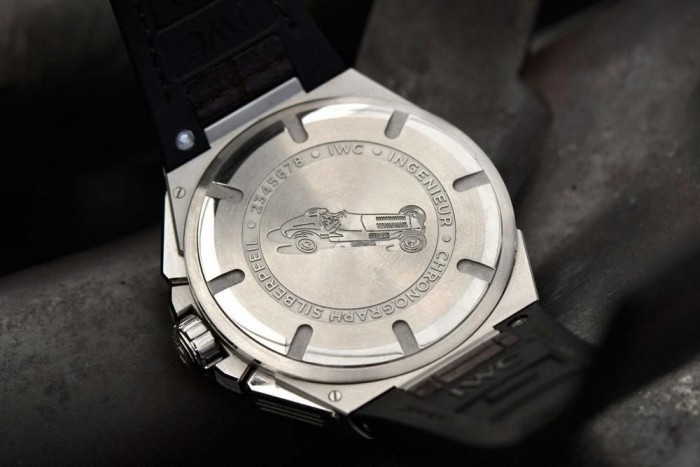 Életre kelt a nyolcvanéves Forma-1-es autó! 8