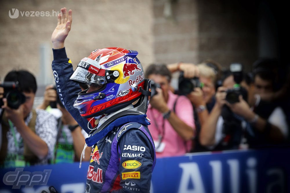 F1: Badarság a Red Bull-csalás 4