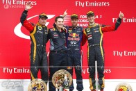 F1: Badarság a Red Bull-csalás 37
