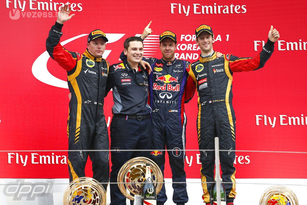 Hamilton: Vettel kinyírja a Forma-1-et 6