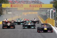 F1: Hülkenberg nem lesz kapósabb 41