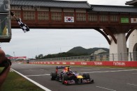 F1: Villanyfényes futamot akarnak Koreában 57
