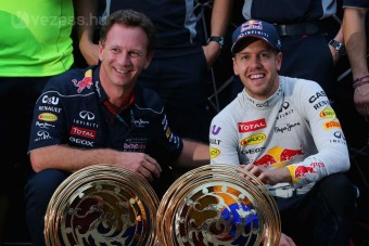 F1: Vettel a legendák közé kerülhet