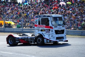 Nehéz nap Jaramában