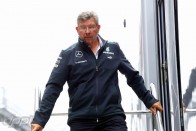 F1: Ross Brawn elhagyja a Mercedest 2