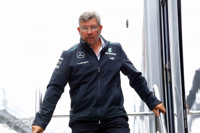 F1: Ross Brawn elhagyja a Mercedest 4 | Vezess F1: Ross Brawn elhagyja a Mercedest 4