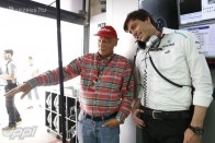 F1: Ross Brawn elhagyja a Mercedest 7