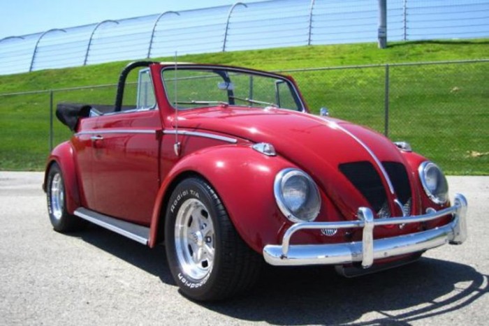 Bogarak, amiktől elgyengül a női térd 20 | Vezess Bogarak, amiktől elgyengül a női térd 20