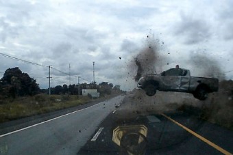 Pusztító torpedó lett a Mazdából