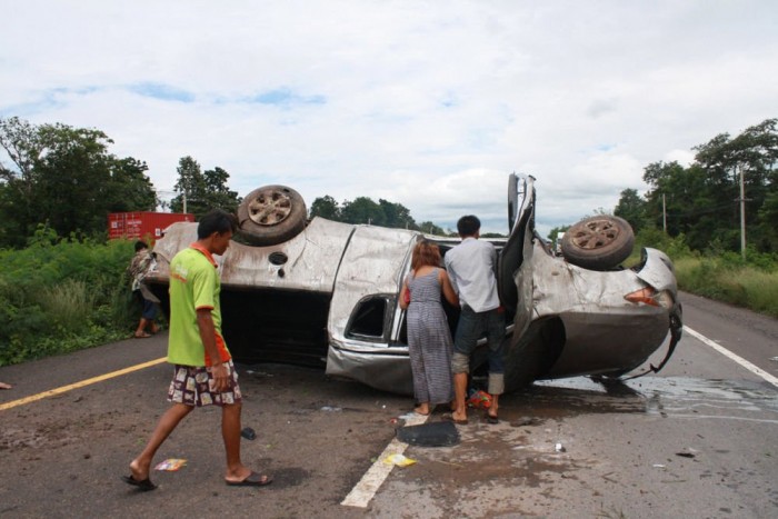 Pusztító torpedó lett a Mazdából 6 | Vezess Pusztító torpedó lett a Mazdából 6