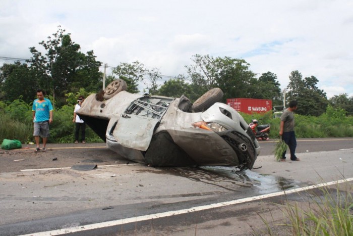 Pusztító torpedó lett a Mazdából 5 | Vezess Pusztító torpedó lett a Mazdából 5