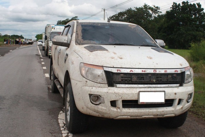 Pusztító torpedó lett a Mazdából 7 | Vezess Pusztító torpedó lett a Mazdából 7