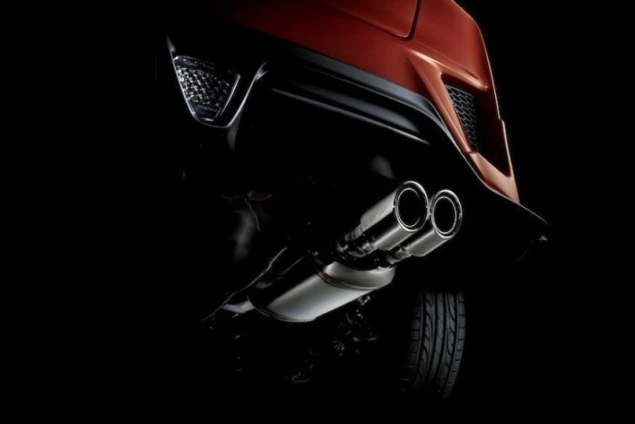 Jöhet a szupersportos Honda Jazz 6