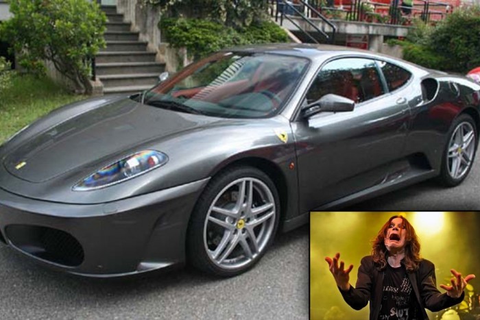 Törik az autót a celebek, mint a ropit 12 | Vezess Törik az autót a celebek, mint a ropit 12