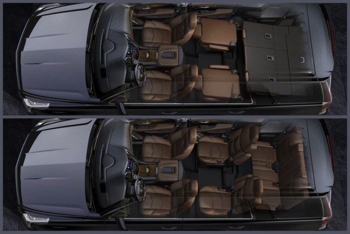 Európába is jön a jenki óriás 7 | Vezess Európába is jön a jenki óriás 7