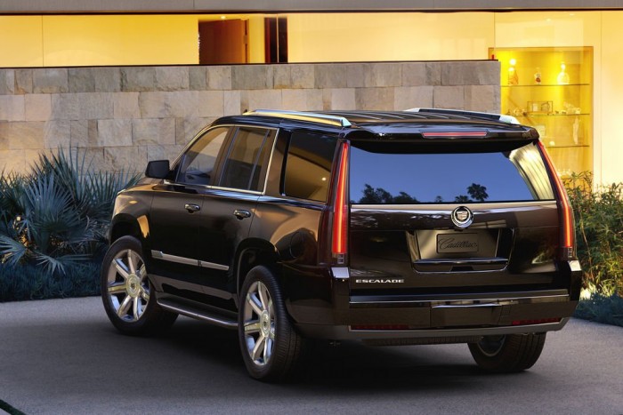 Európába is jön a jenki óriás 6 | Vezess Európába is jön a jenki óriás 6