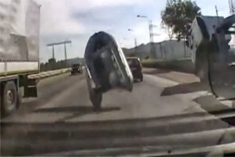 Azonosítható repülő tárgyak