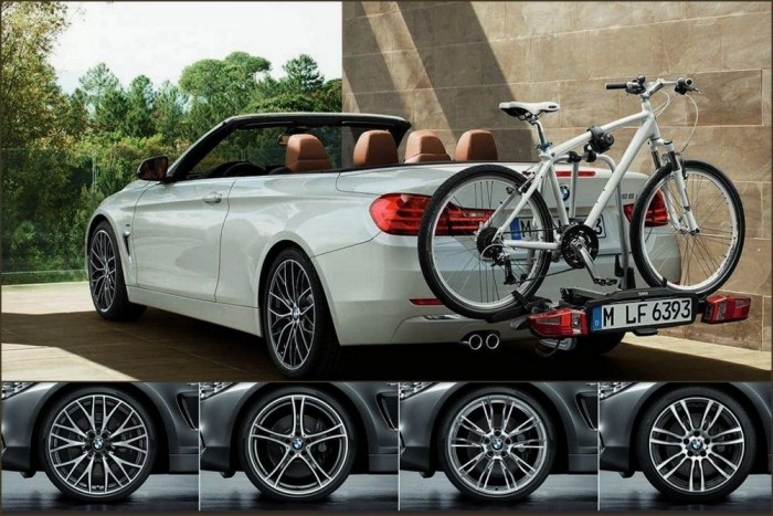 Gyári képeken a BMW 4 kabrió! 3 | Vezess Gyári képeken a BMW 4 kabrió! 3