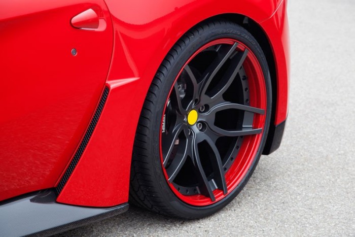 Ferrari, egyenesen a pokolból 8 | Vezess Ferrari, egyenesen a pokolból 8