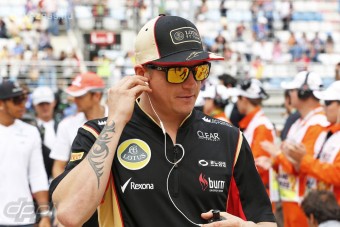 F1: Räikkönen még győzne idén